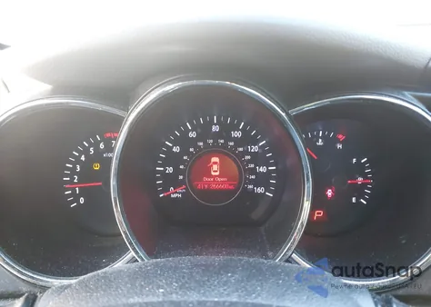 2013 Kia Optima Ex from USA, damaged, VIN 5XXGN4A72DG200952